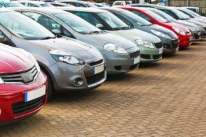 Leilão de Carros da Receita Federal pode ter carros por ótimos preços