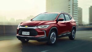 Tabela de Preços Chevrolet 2023: Modelos, Consulta e Valores Atualizados