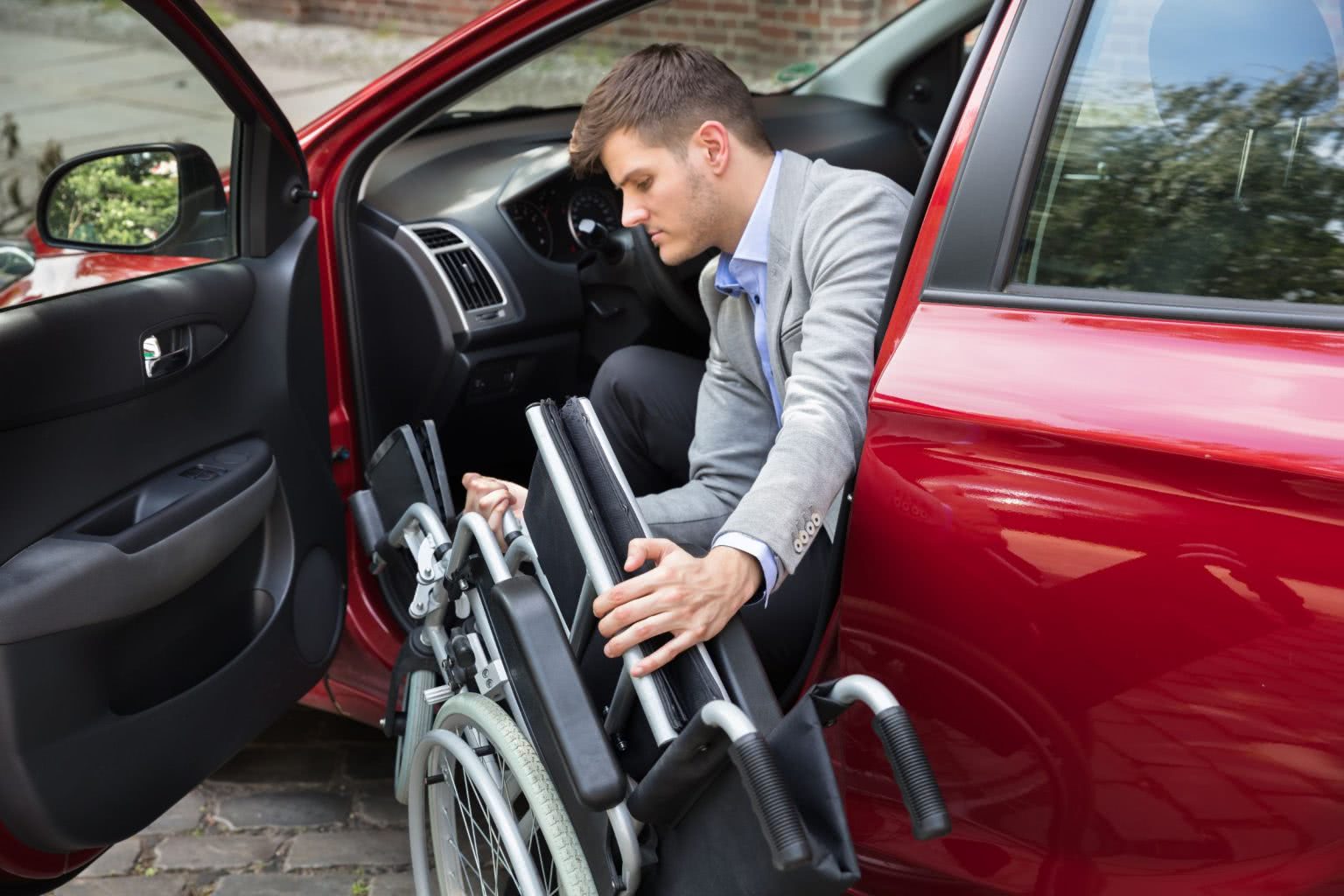 Carros PCD 2023: Lista de Veículos com Desconto para Pessoas com Deficiência