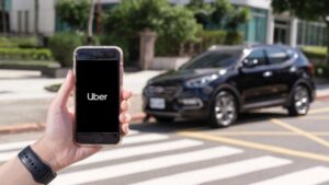 Estes são os Carros para UBER mais indicados e que valem a pena