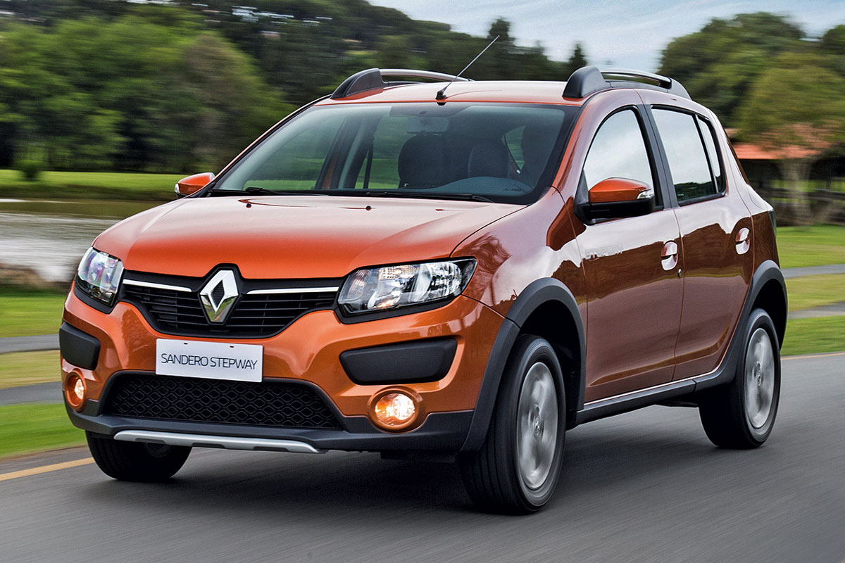 Tabela de Preços Renault 2023: Modelos, Consulta e Valores Atualizados