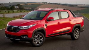 5 motivos para NÃO comprar o Fiat Strada