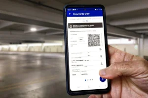 Como Baixar e Cadastrar o APP da CRLV Oficial
