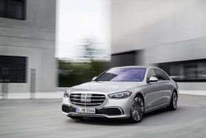 Mercedes-Benz Classe S 2023: Preço, Fotos, Versões e Consumo