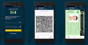 Praticidade para os motoristas: conheça a Carteira Digital de Trânsito