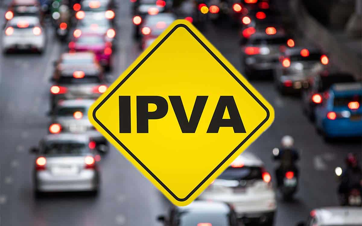 IPVA: confira o calendário de pagamento e valores atualizados