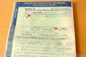 O que é RENAVAM? Saiba o que é esse código do veículo