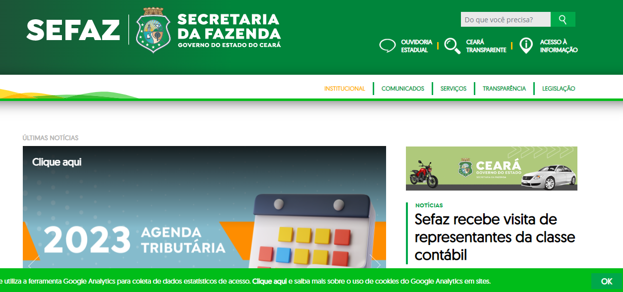 IPVA CE 2023 Valor, Tabela de Pagamento e Consulta