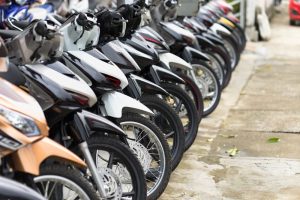 Como participar e Comprar no Leilão de Motos dos correios