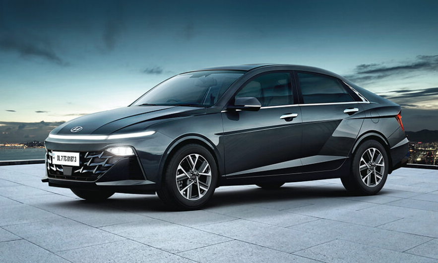 Novo Hyundai Verna 2023: confira detalhes desse lançamento