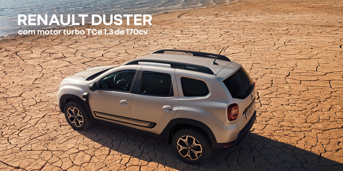 Renault Duster 2024: Preços, FOTOS, Ficha Técnica e Consumo