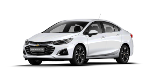 Chevrolet Cruze 2024: Preços, FOTOS, Ficha Técnica e Consumo