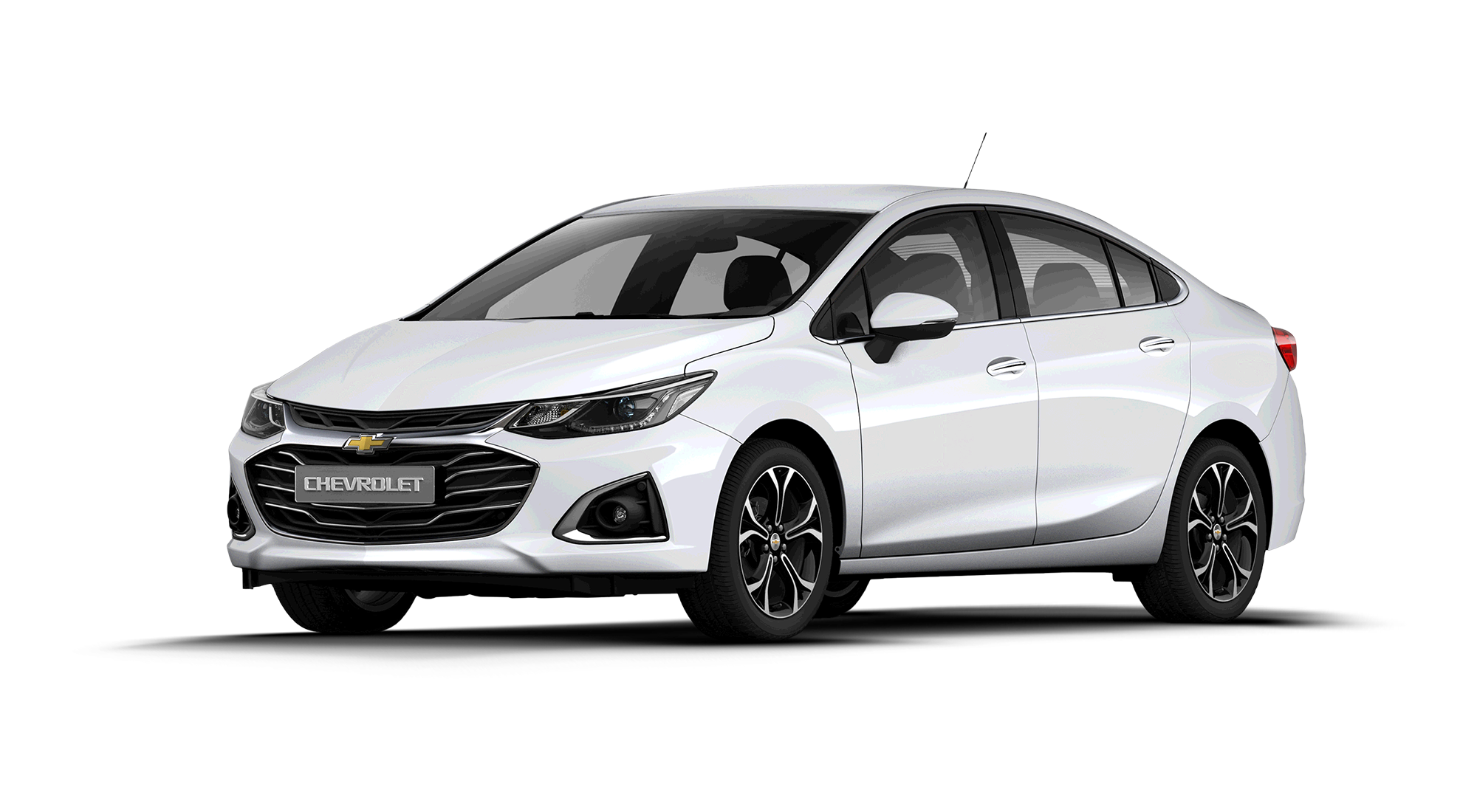 Chevrolet Cruze 2024: Preços, FOTOS, Ficha Técnica e Consumo