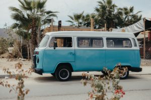 VW Kombi: Descubra 5 curiosidades fascinantes sobre esse ícone automotivo