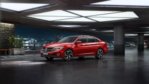 Volkswagen Jetta 2023: Versões, Preço, Consumo e Ficha Técnica