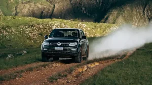 Volkswagen Amarok 2023: Versões, Preço, Consumo e Ficha Técnica