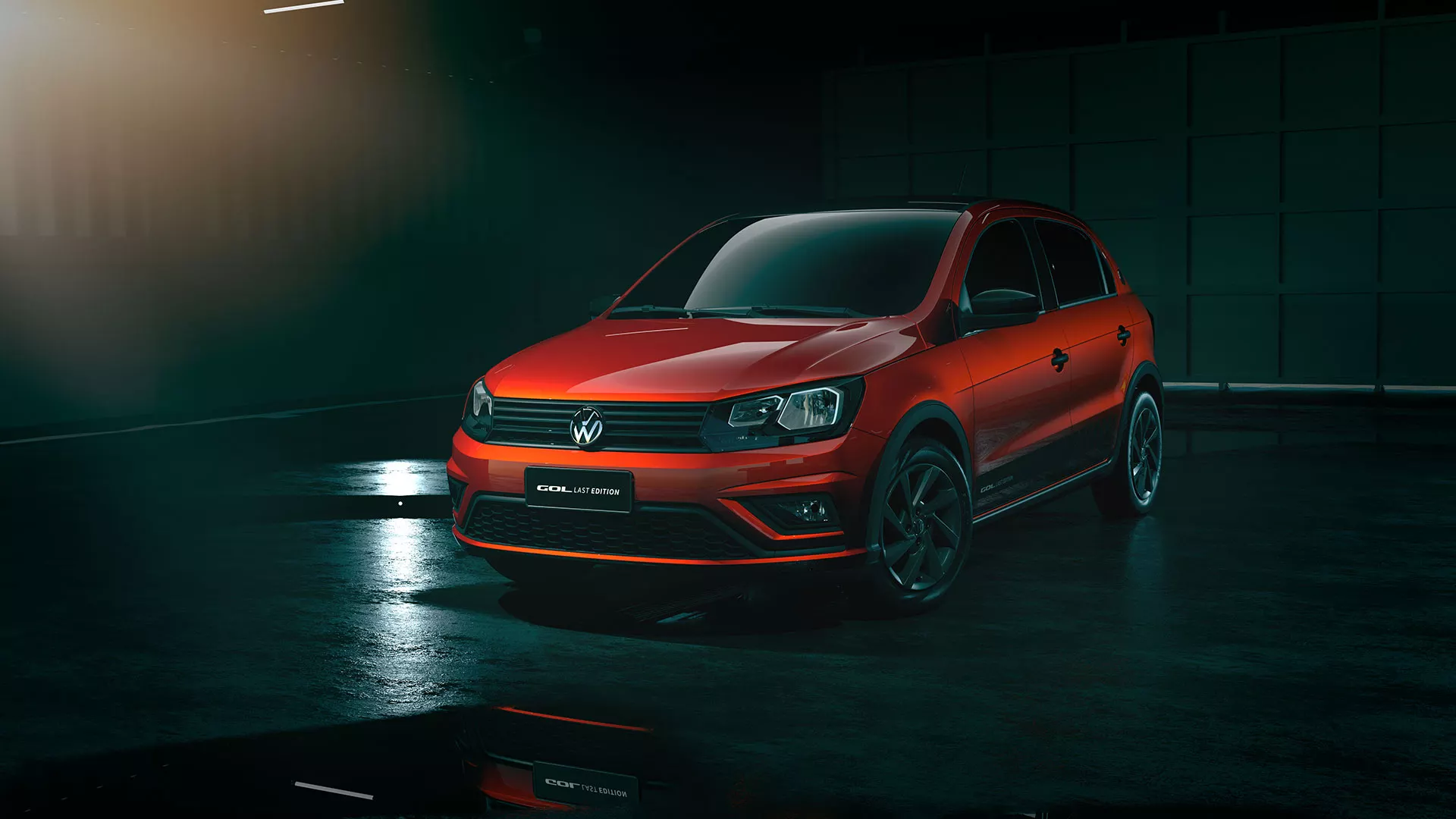 Volkswagen Polo 2023: Versões, Preço, Consumo e Ficha Técnica
