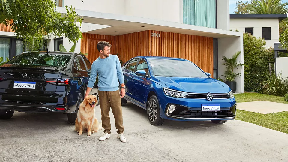 Volkswagen Virtus 2023: Versões, Preço, Consumo e Ficha Técnica
