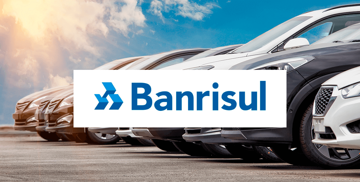Conheça o financiamento de veículos Banrisul