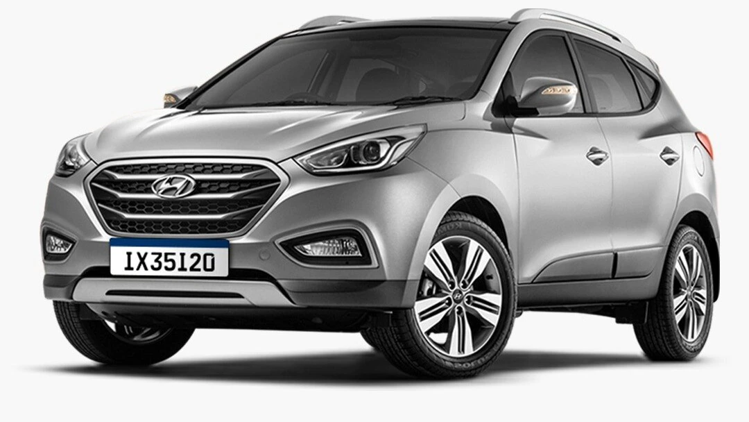Hyundai ix35 2023: Consumo, Versões, Preços e Ficha Técnica