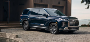 Hyundai Palisade 2023: Consumo, Versões, Preços e Ficha Técnica