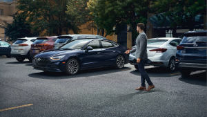 Hyundai Sonata 2023: Consumo, Versões, Preços e Ficha Técnica