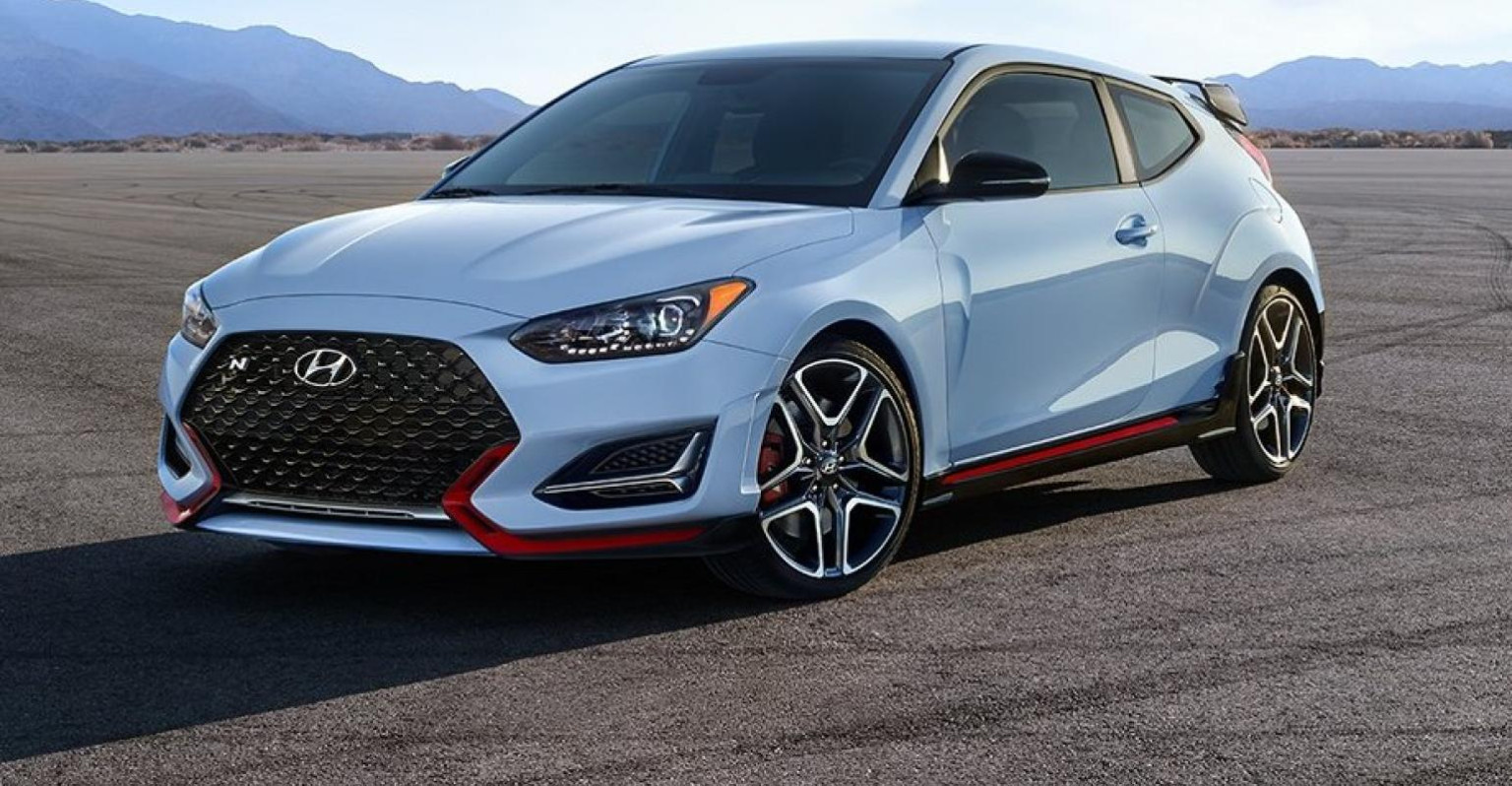 Hyundai Veloster 2023: Consumo, Versões, Preços e Ficha Técnica