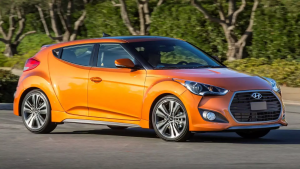 Hyundai Veloster 2023: Consumo, Versões, Preços e Ficha Técnica