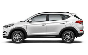 Hyundai Tucson 2023: Consumo, Versões, Preços e Ficha Técnica