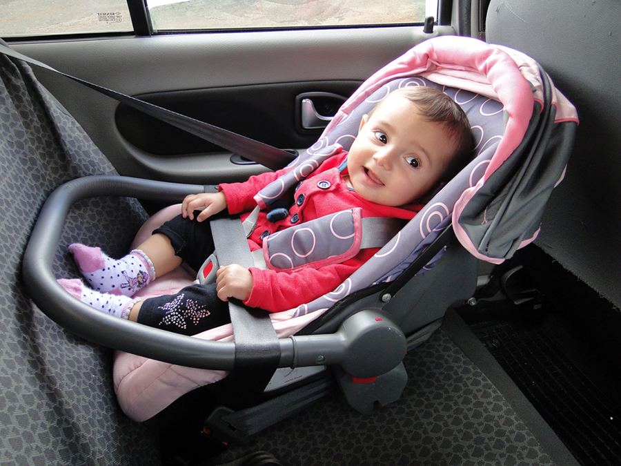 Bebê conforto para Carro 2023: Modelos e Como Usar