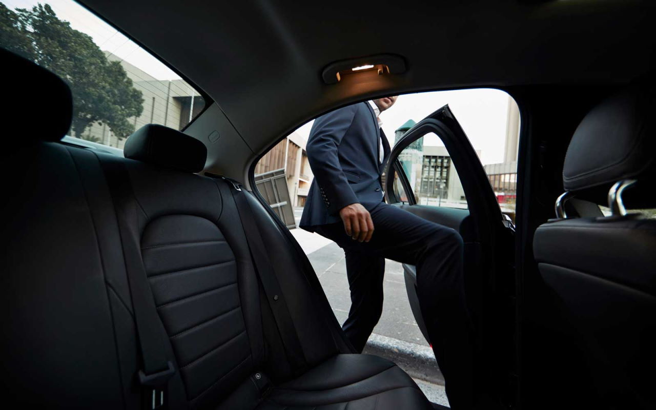 Carros para Uber Black: Lista com os melhores modelos para 2023