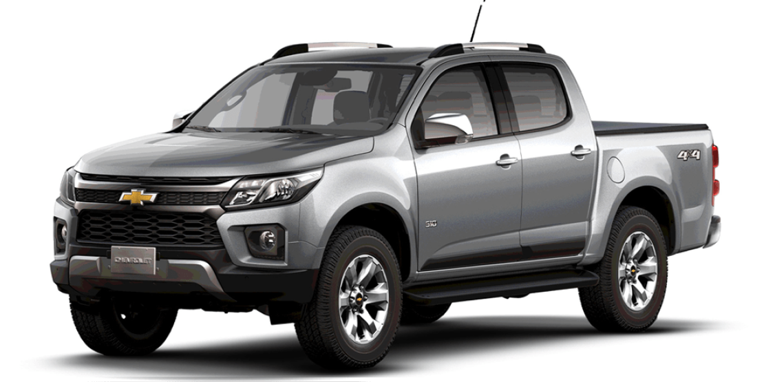 Chevrolet S10 2023: Preço, Ficha Técnica, Versões e Consumo