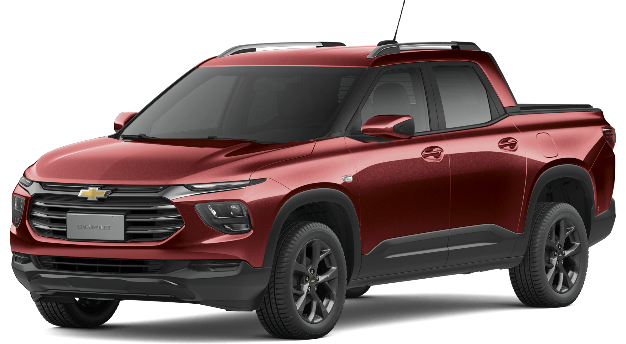 Chevrolet Montana 2023: Preço, Ficha Técnica, Versões e Consumo