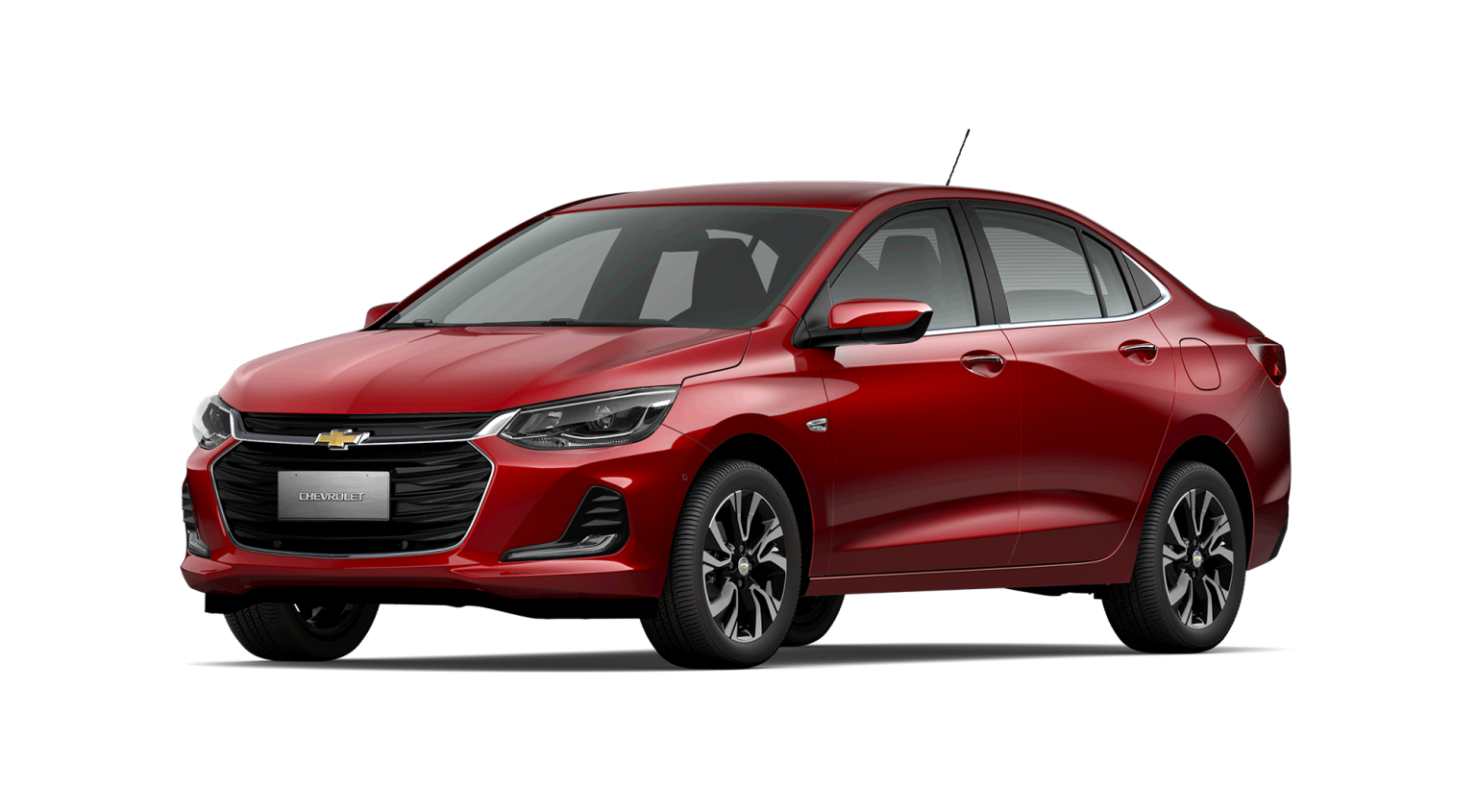 Chevrolet Onix Plus 2023 Preço, Ficha Técnica, Versões e Consumo