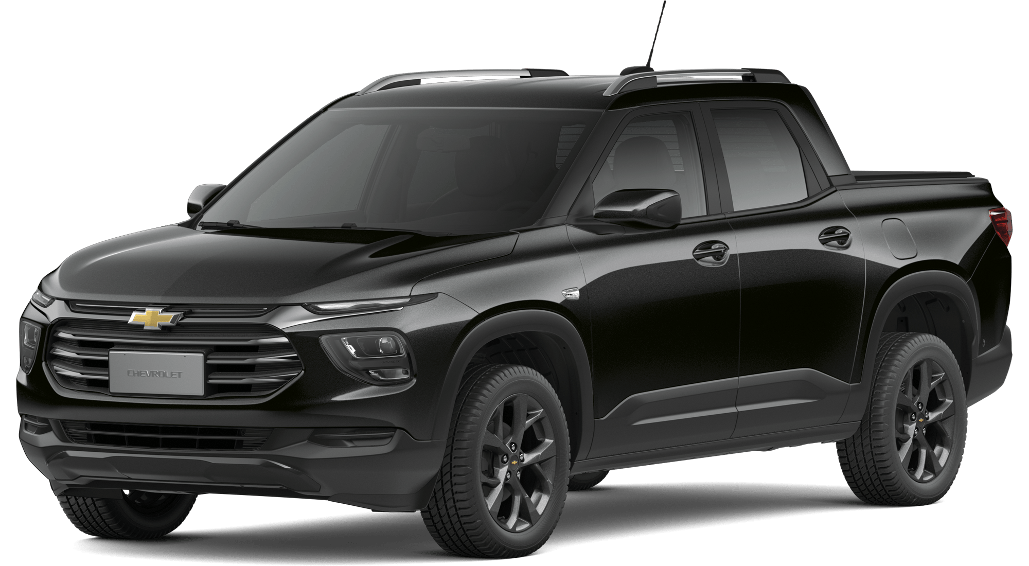 Chevrolet Montana 2023: Preço, Ficha Técnica, Versões e Consumo