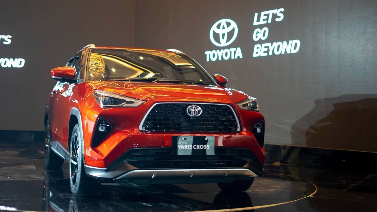 Lançamentos da Toyota 2024 Novidades, Preços e Carros do ano