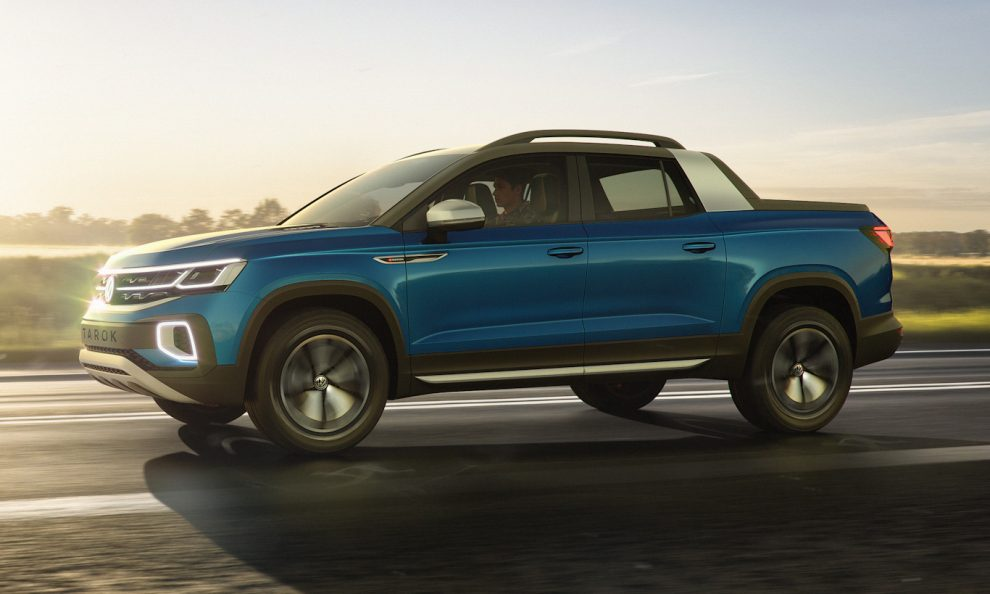 Lançamentos da Volkswagen 2024: Novidades, Preços e Carros do ano