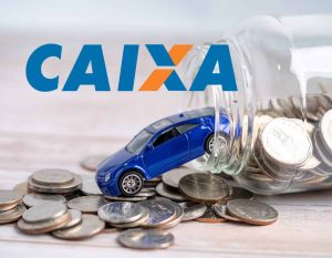 Conheça o financiamento de veículos Caixa