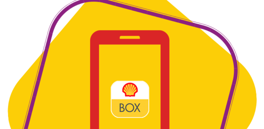Conheça o aplicativo Shell Box
