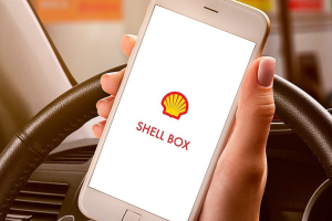 Como baixar o aplicativo Shell Box