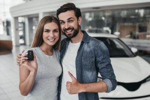 Carro sempre novo, sem comprar? É Byecar!