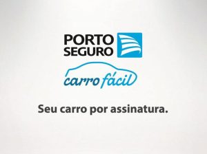 Porto Seguro: carro sempre novo, sem precisar comprar