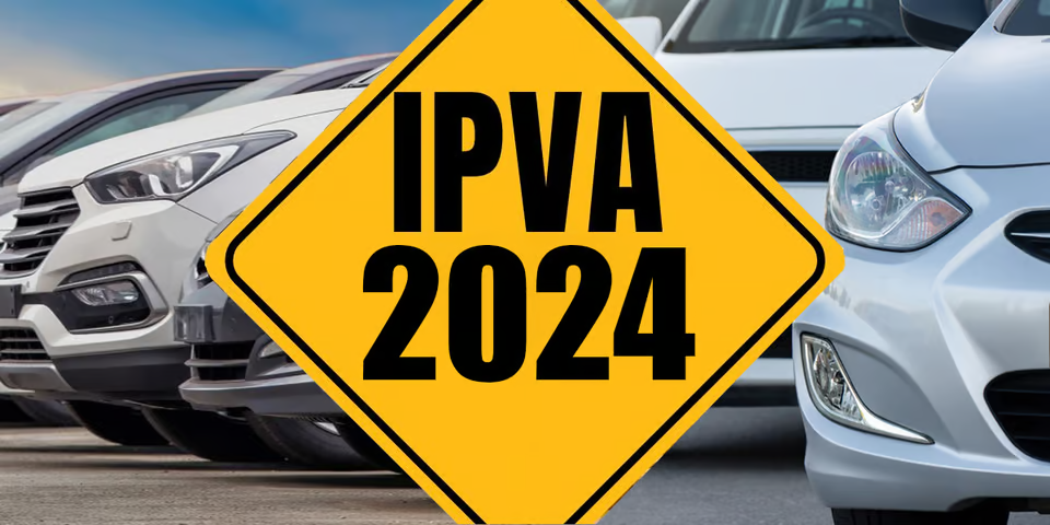 Como fazer o parcelamento do IPVA 2024