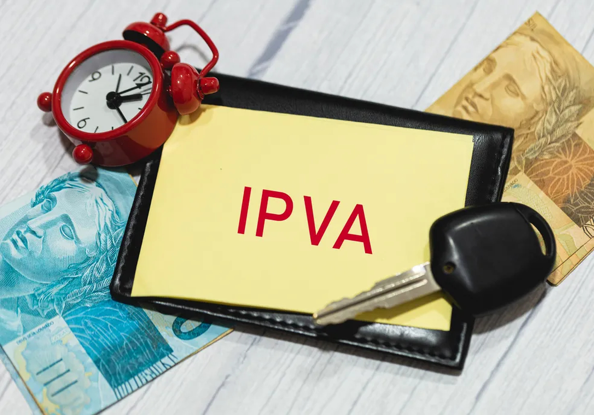 IPVA 2024: Valor, Calendário de pagamento e Consulta