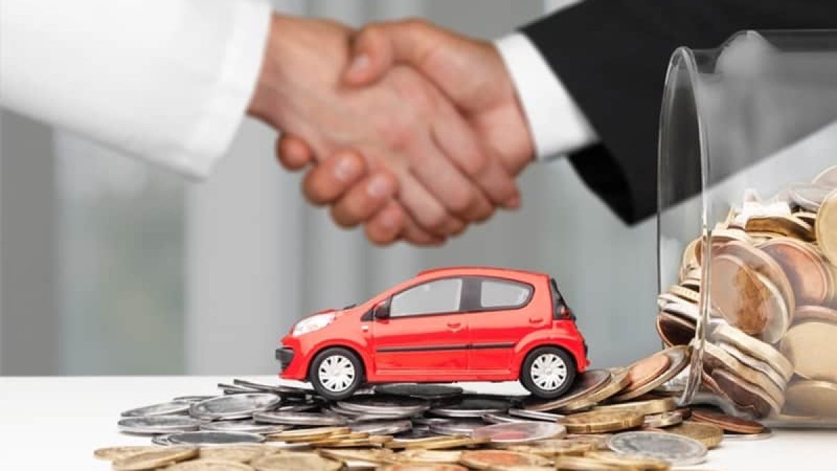 Aprenda a solicitar o empréstimo com garantia de veículo Quero Financiar