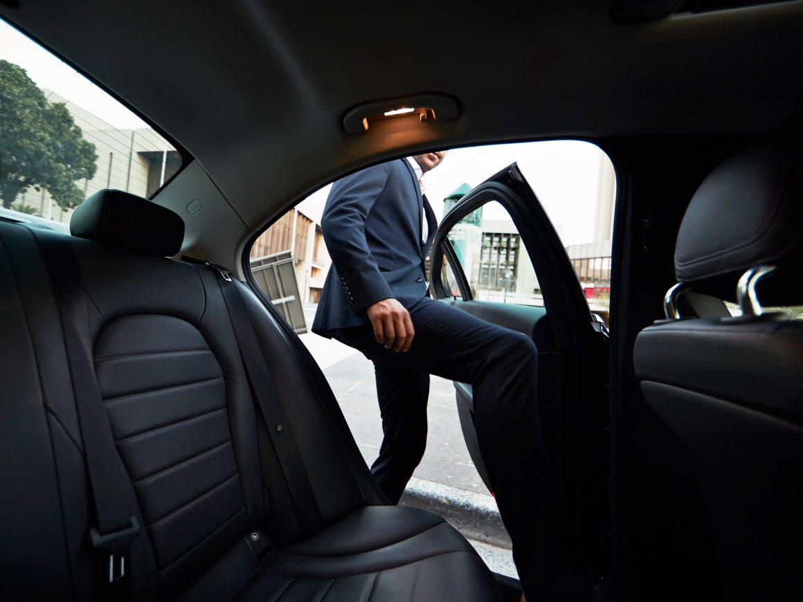 Como aumentar a satisfação dos passageiros: Carros confortáveis para Uber