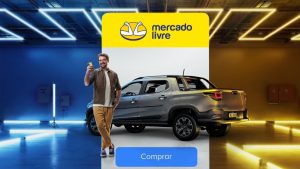 Comprar carro pelo Mercado Livre: o que você precisa saber