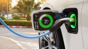 Como escolher o carregador portátil ideal para seu carro elétrico? Confira dicas!