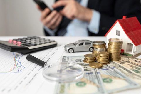 Como financiar um carro? Passo a passo detalhado