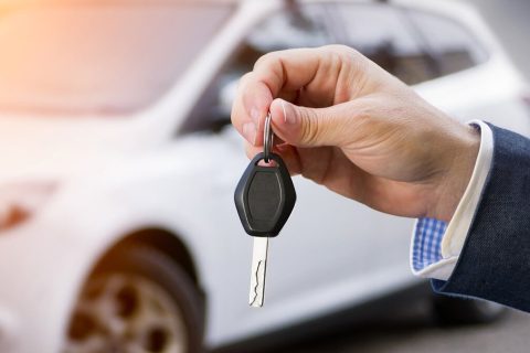 Vale a pena assinar carros? Descubra as opções disponíveis